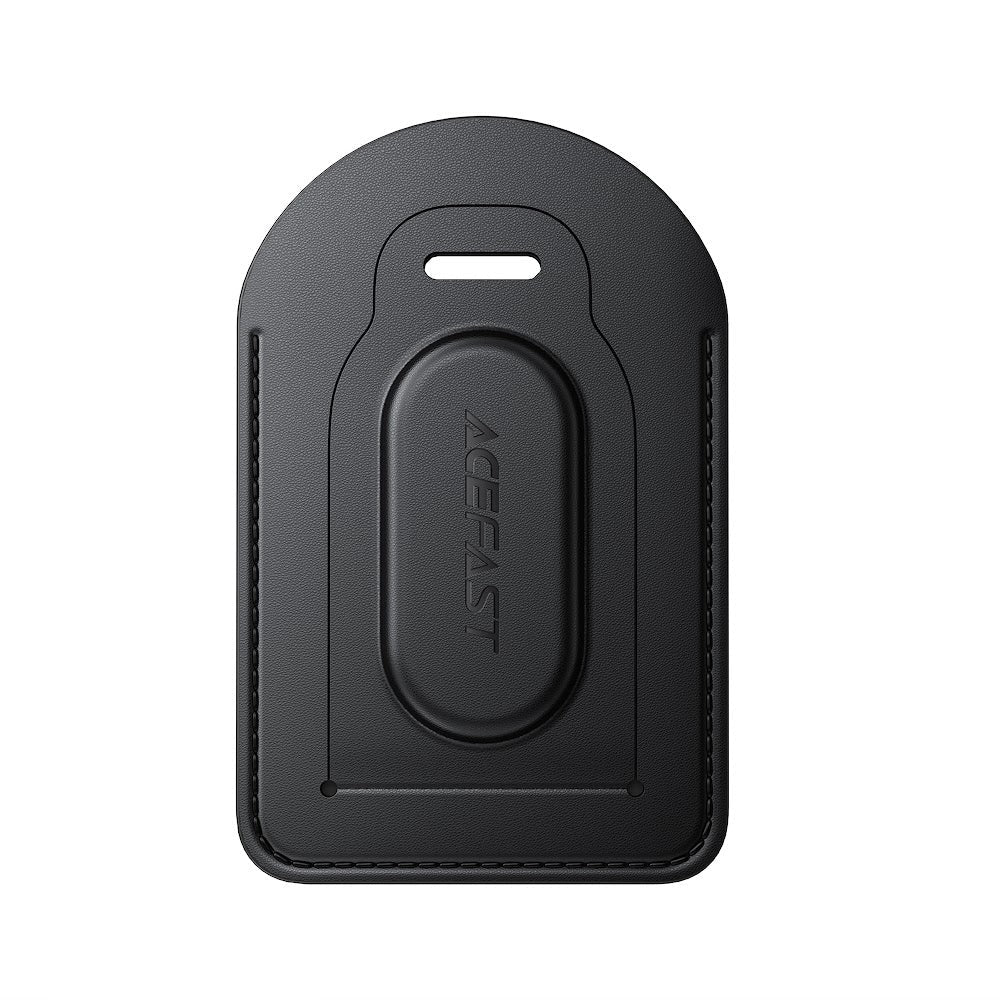 Acefast SmartTag Luggage S5 dla serii iOS, Czarny
