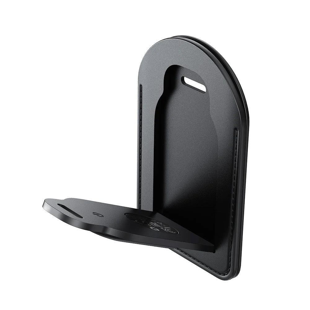 Acefast SmartTag Luggage S5 dla serii iOS, Czarny