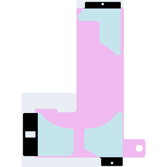 Bateria Apple iPhone 11 Pro, duża pojemność