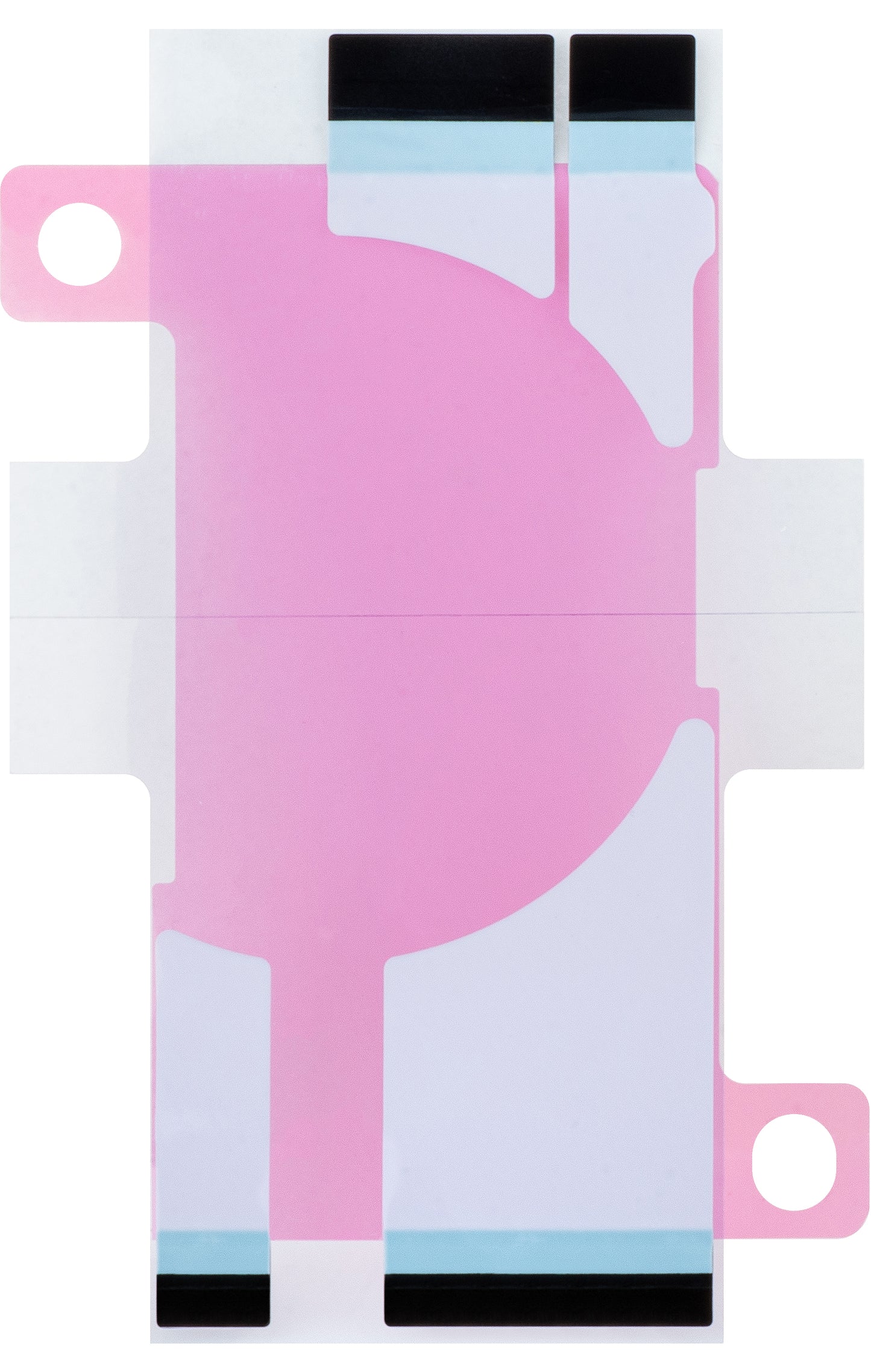 Bateria Apple iPhone 12 / 12 Pro, duża pojemność