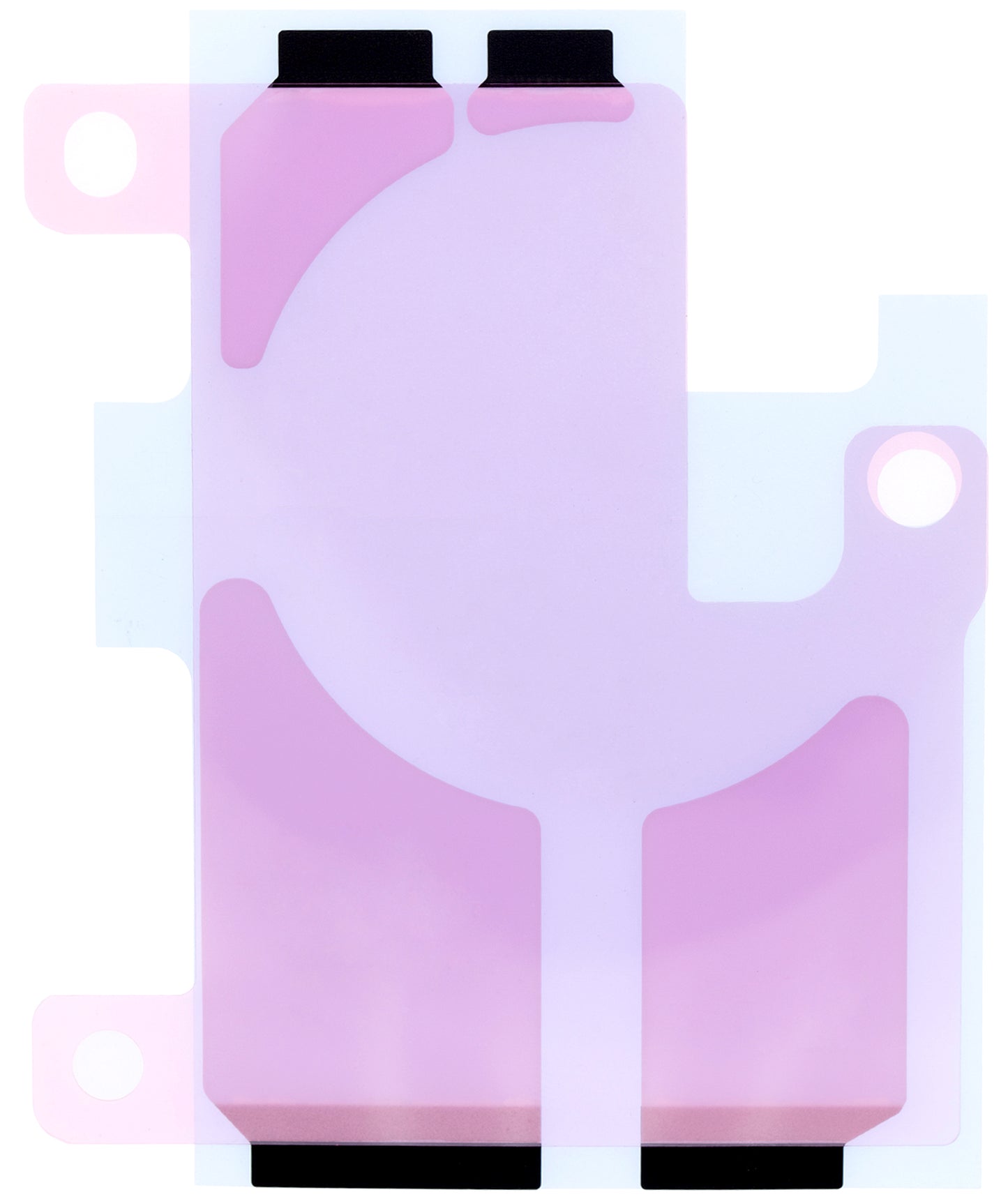 Bateria Apple iPhone 13 Pro Max, duża pojemność