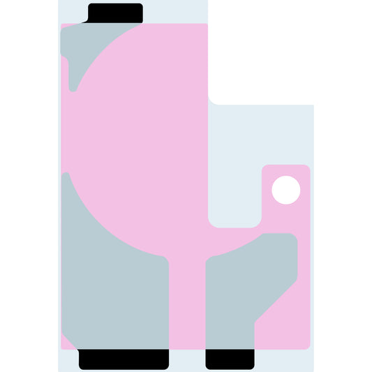 Bateria Apple iPhone 13 Pro, duża pojemność