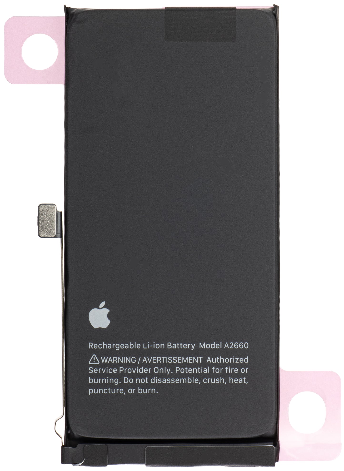 Battery Apple iPhone 13 mini, Service Pack 661-22374