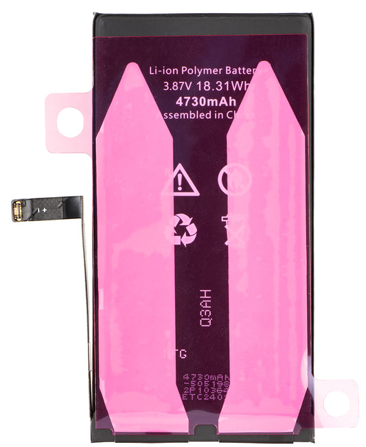 Bateria Apple iPhone 14 Plus, Diagnostyka