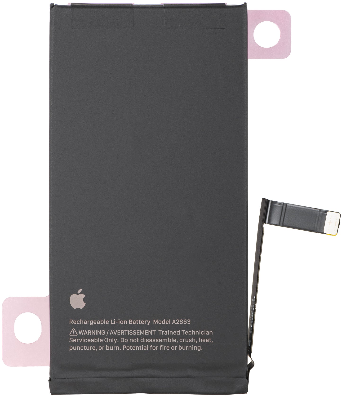 Akumulator Apple iPhone 14, Service Pack 661-30373