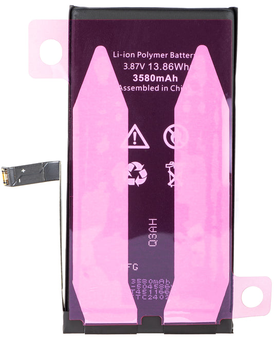 Bateria Apple iPhone 14, Diagnostyka