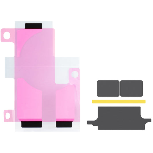 Bateria Apple iPhone 15 Pro Max z zintegrowanym Flex BMS (nie wymaga lutowania styków)