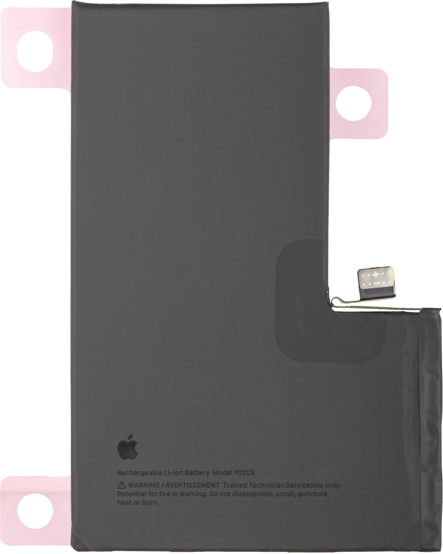 Akumulator Apple iPhone 16 Pro Max, Service Pack 661-44954