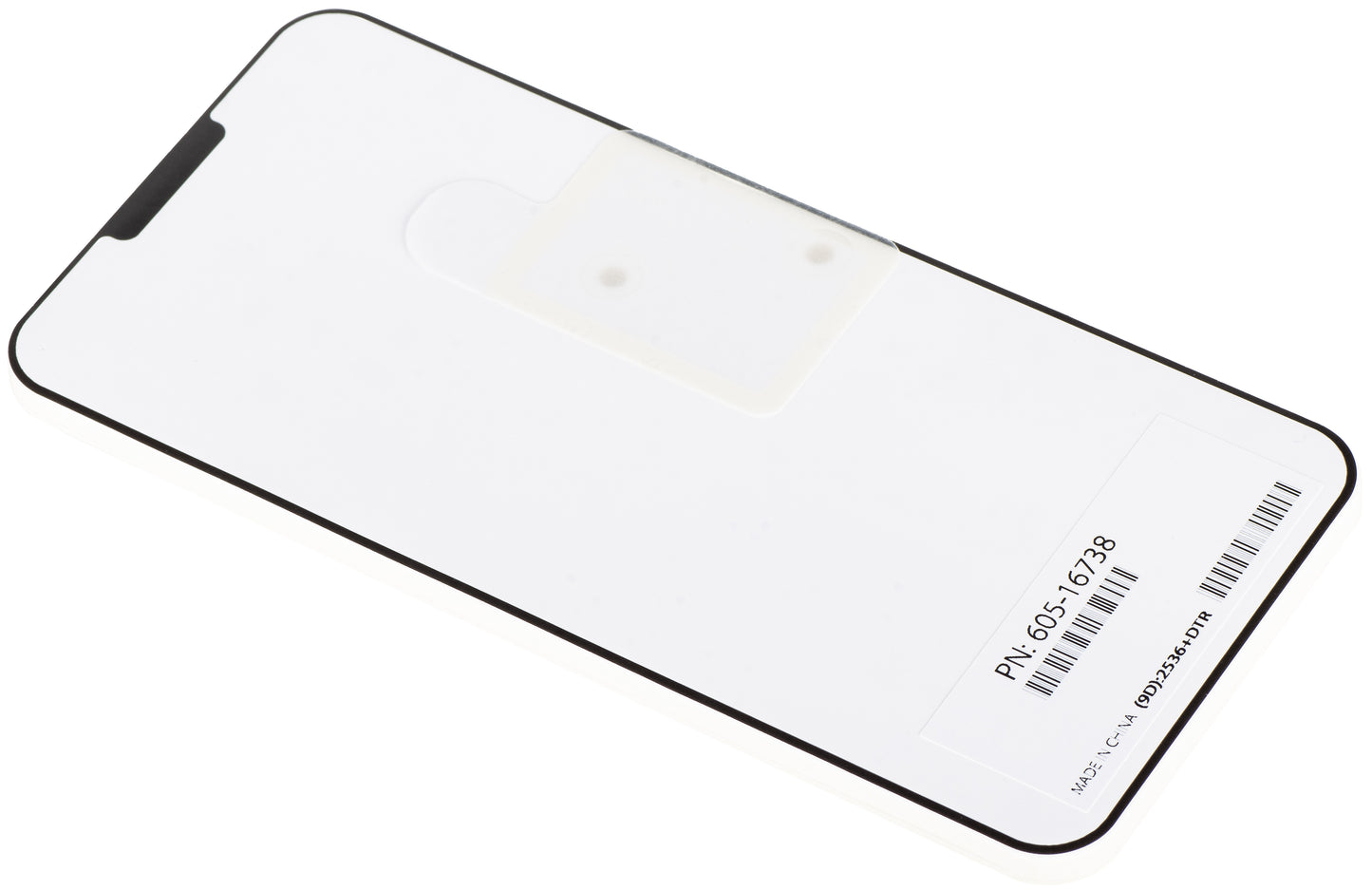 Apple iPhone 16 Battery, Service Pack 661-44796