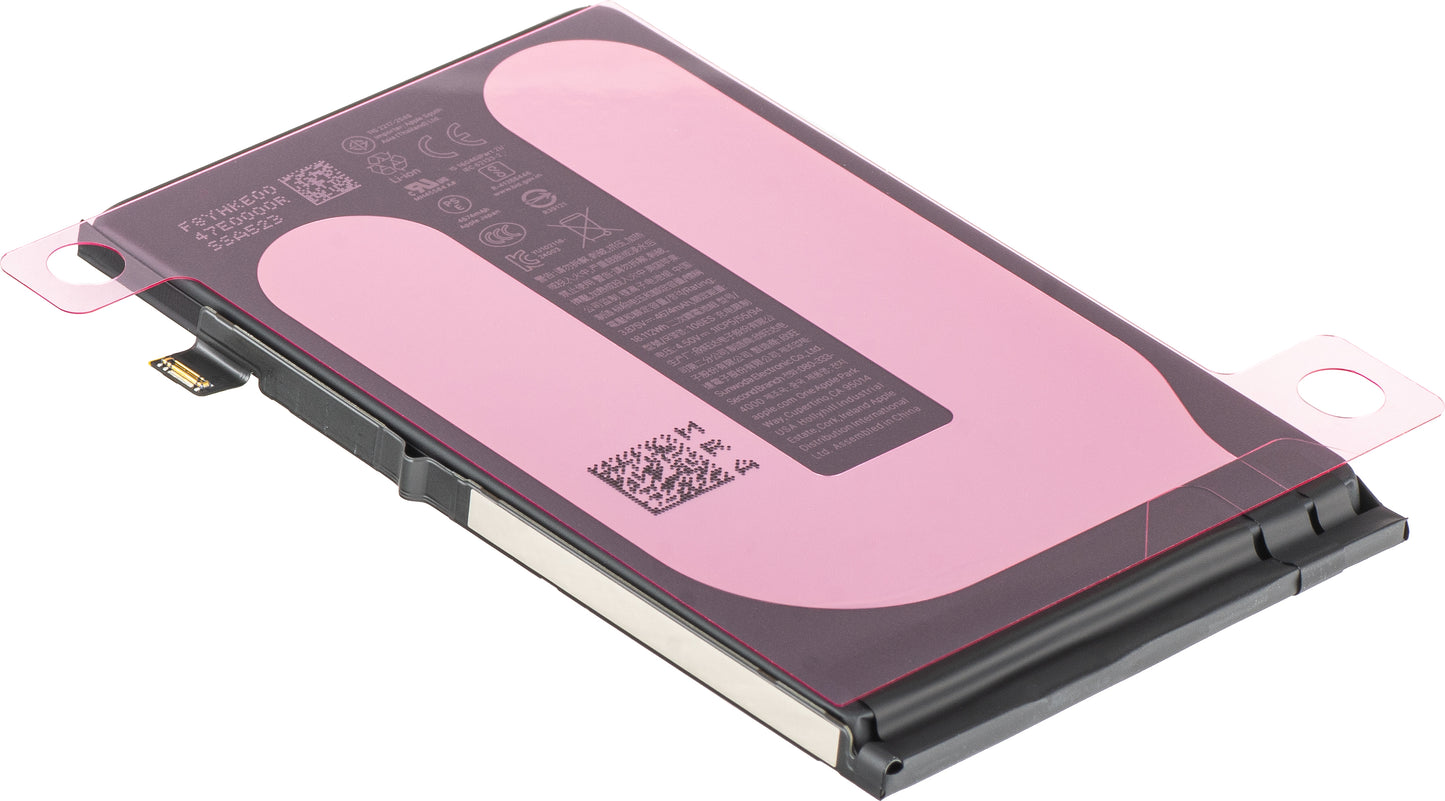 Akumulator Apple iPhone 16 Plus, Service Pack 661-42837