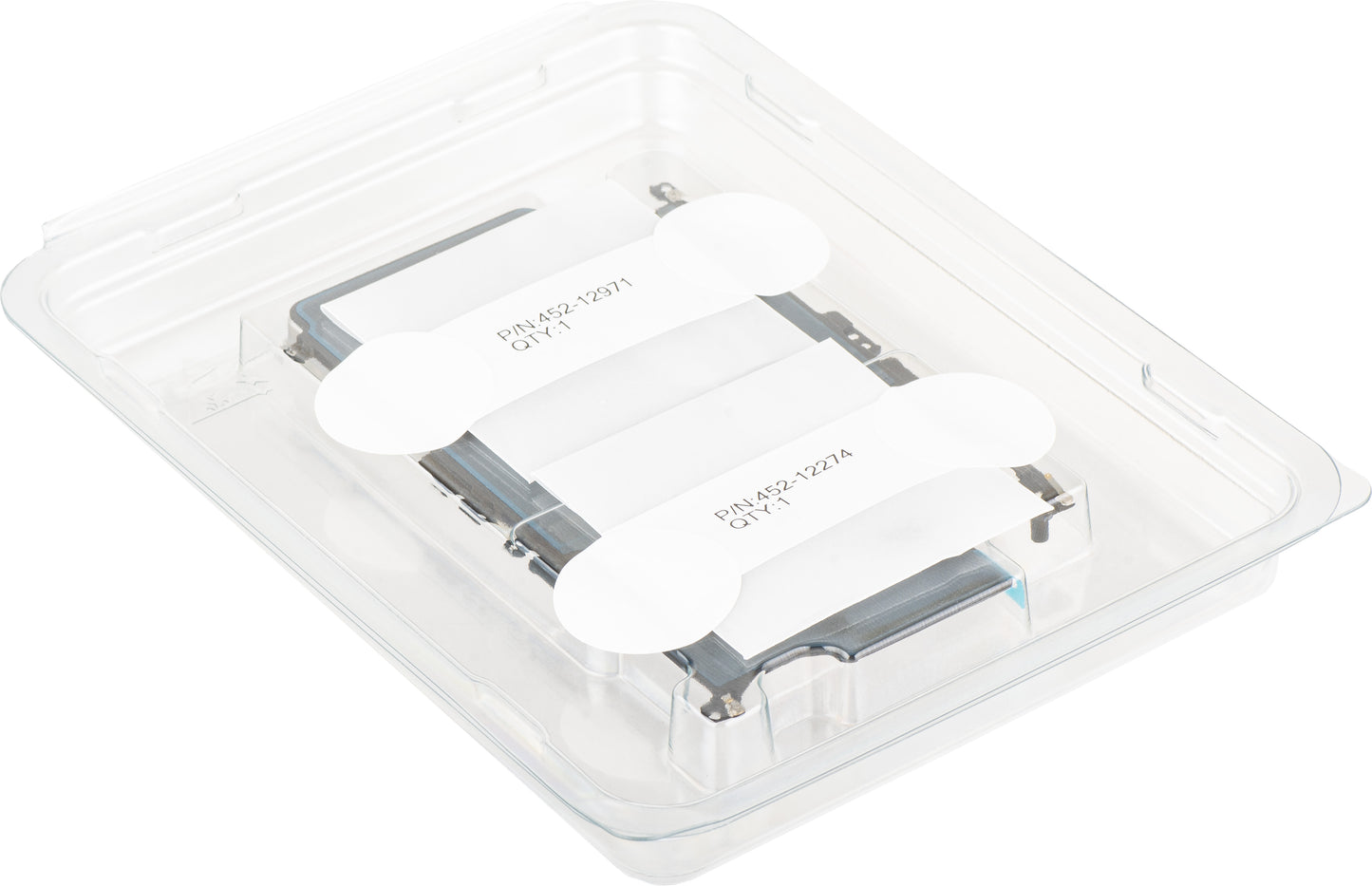 Akumulator Apple iPhone 17 Pro, Wersja USA e-SIM, Service Pack 661-56128