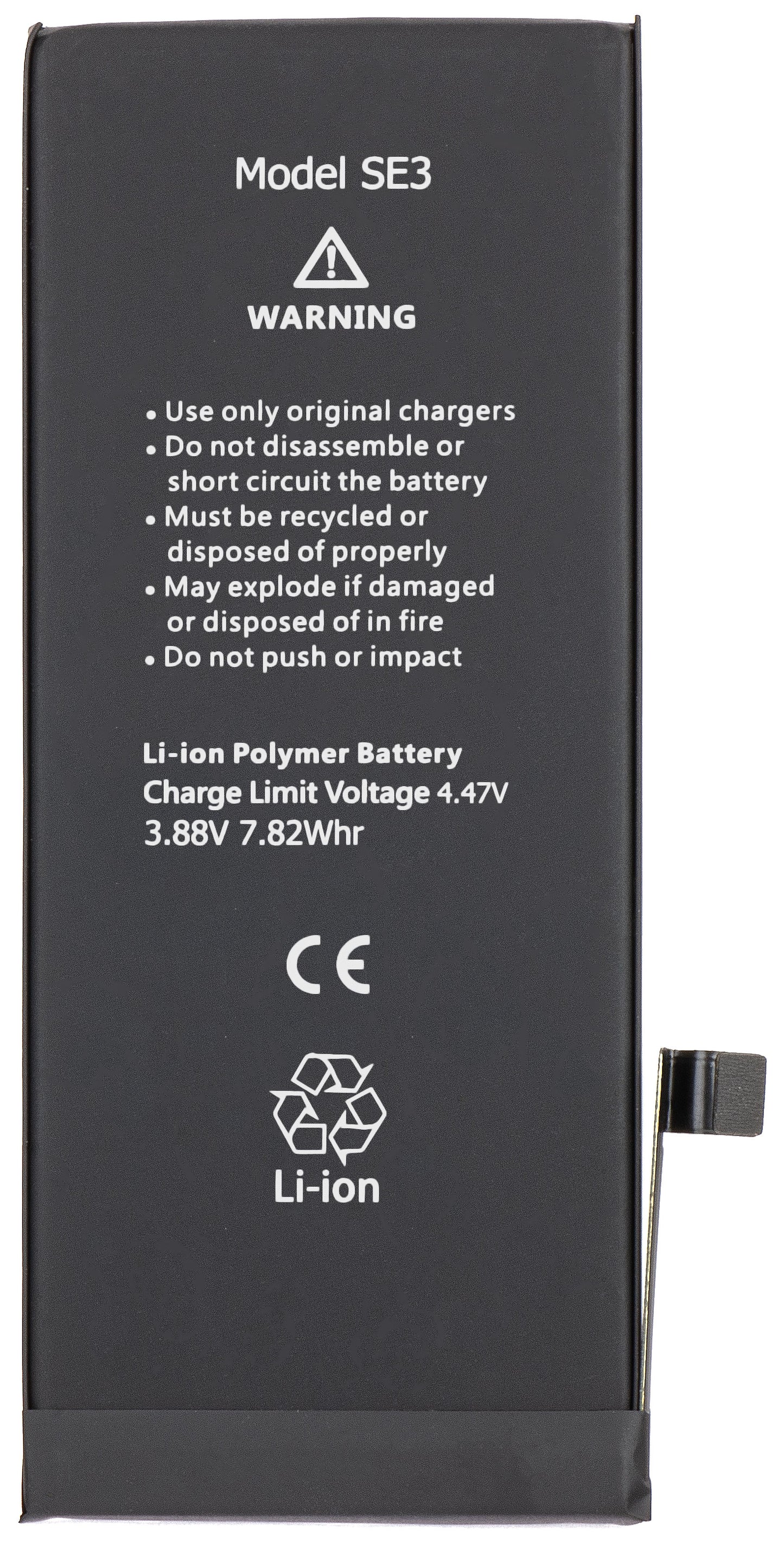 Bateria Apple iPhone SE (2022)