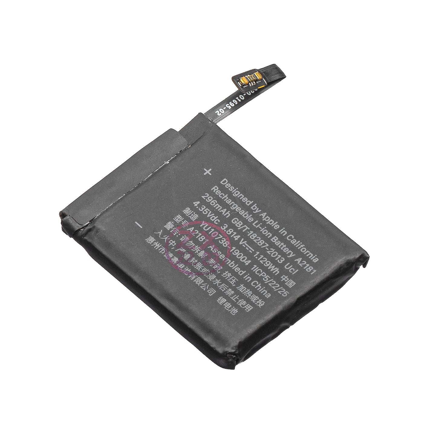 Akumulator Apple Watch Series 5 44mm