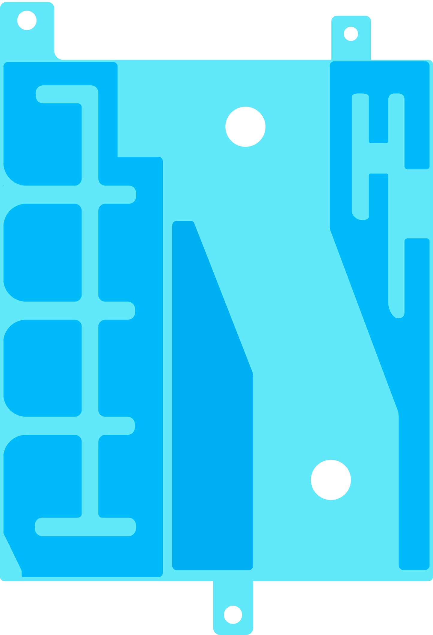 Bateria Samsung Galaxy A11 A115, HQ-70N, Service Pack GH81-18735A