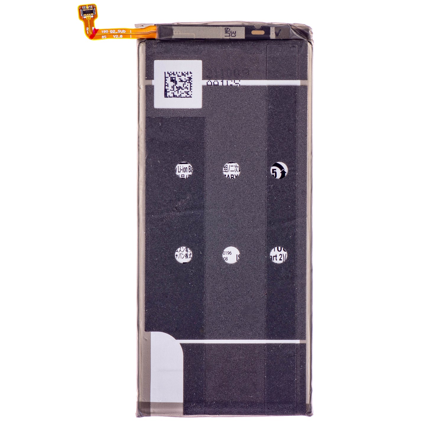 Bateria Samsung Galaxy Z Fold3 5G F926, EB-BF927ABY, Swap