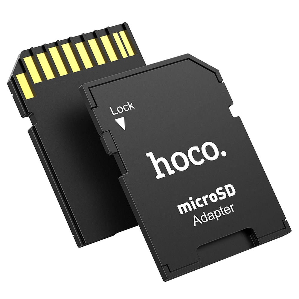 Adapter karty SD HOCO HB22