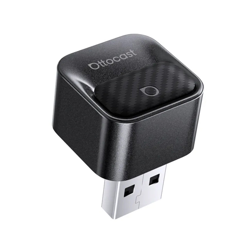 Bezprzewodowy adapter Carplay / Android Auto Ottocast Mini Pico Style B dla Apple iPhone / Android Series CA525-T3