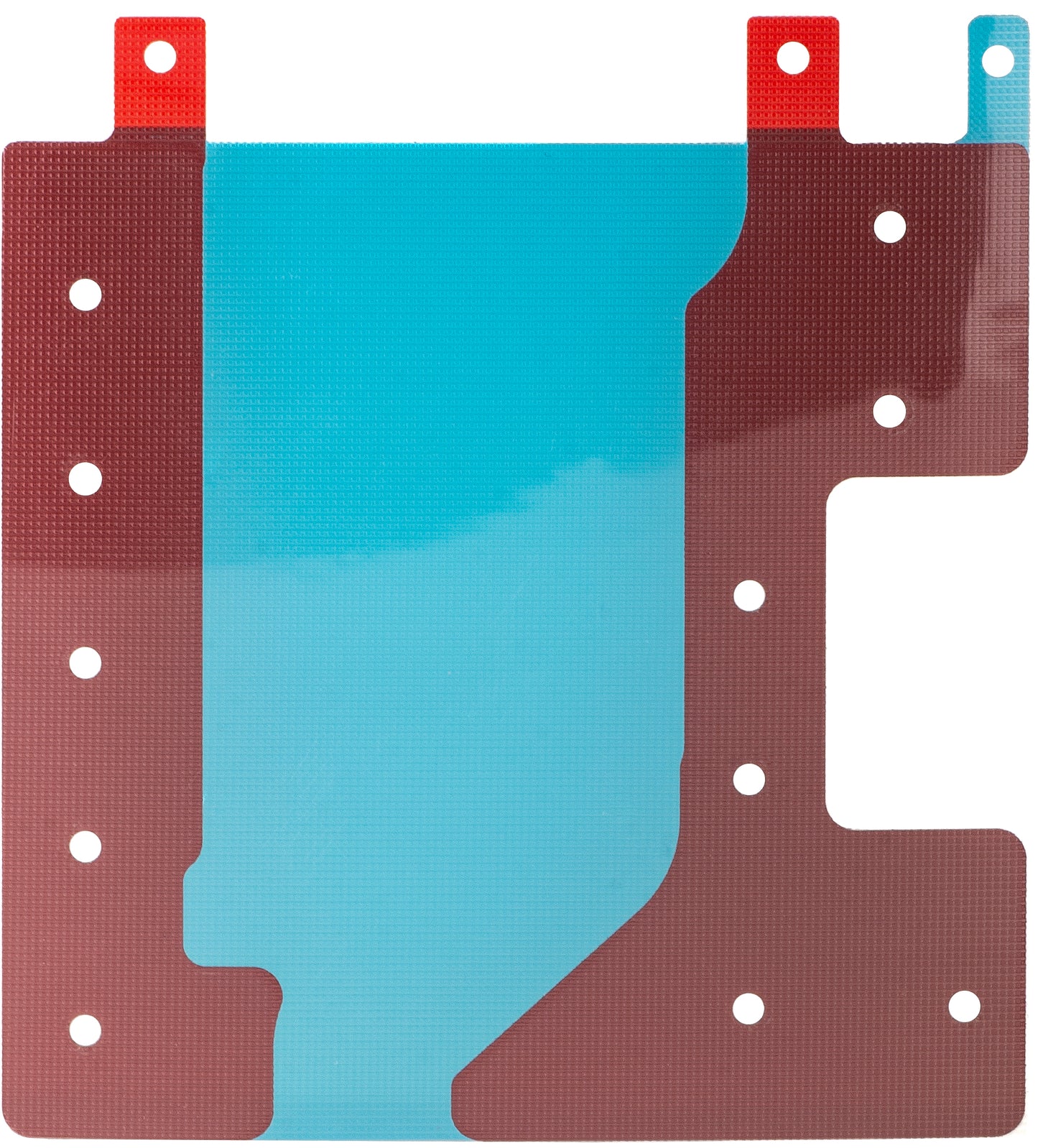 Klej do baterii Honor Magic7 RSR Porsche Design / Magic7 Pro, zestaw serwisowy 5163AEMA