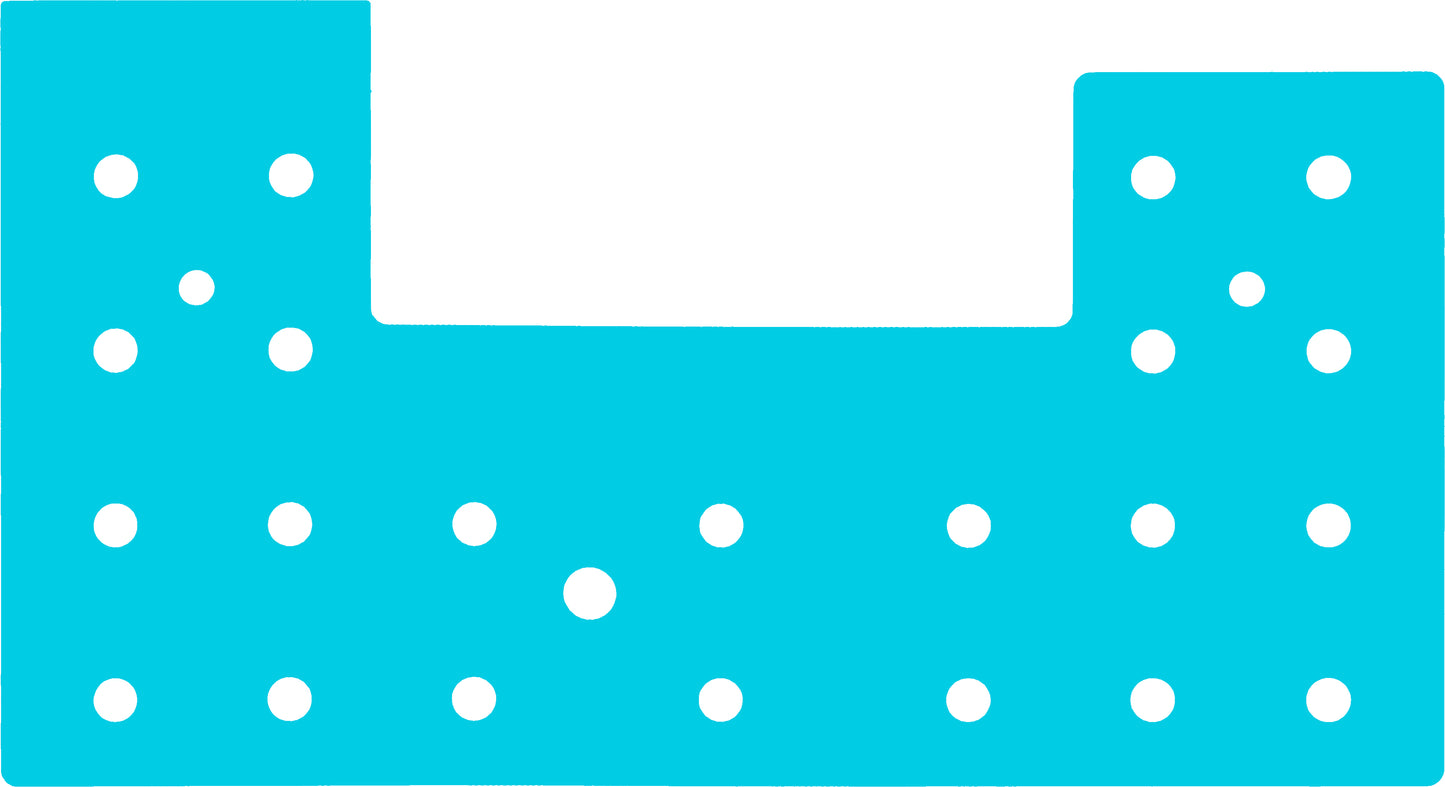 Klej do baterii Huawei MatePad 12 X (2025), Zestaw serwisowy 97060TUL