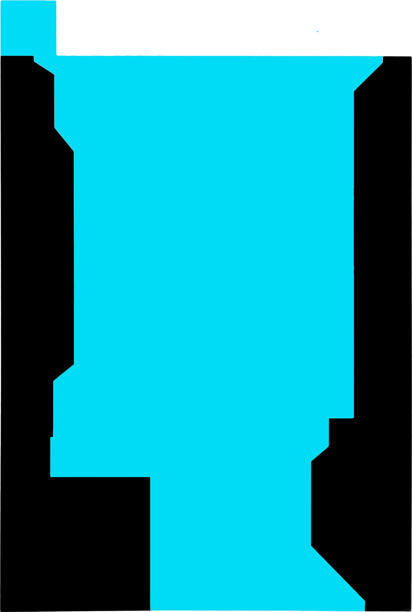 Klej do baterii Motorola Edge 60 Fusion / Edge 60, zestaw serwisowy SD78E57346