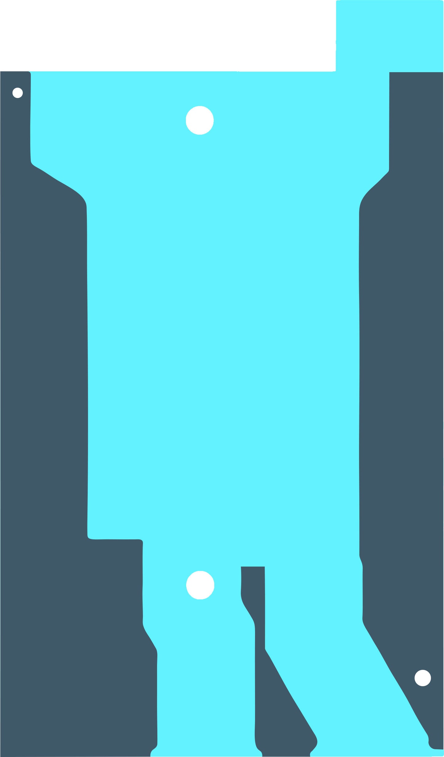 Klej do baterii Motorola Edge 70, zestaw serwisowy SD78E85607