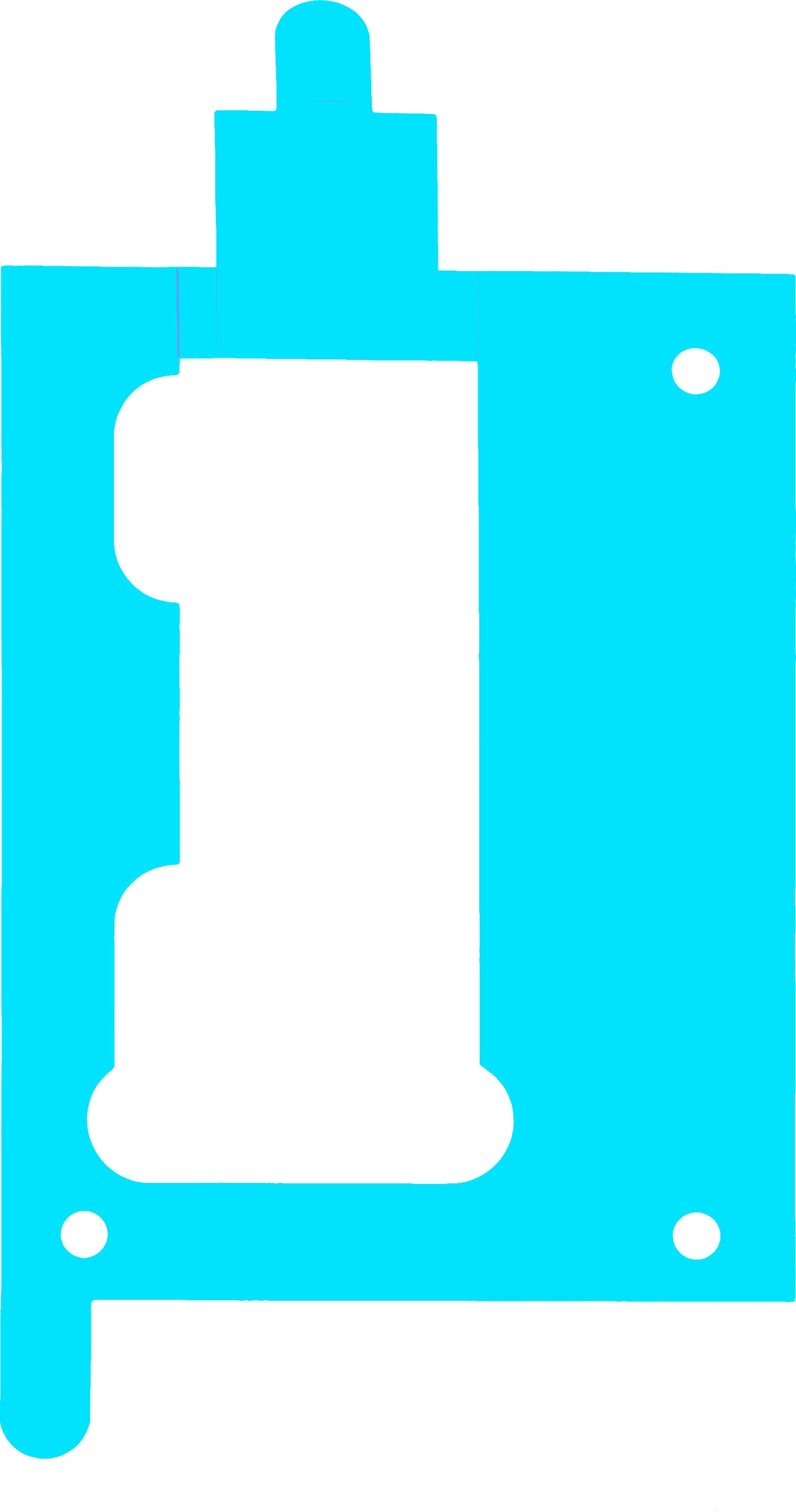 Klej do baterii Motorola Moto E22i / E22, zestaw serwisowy 5D78C21628