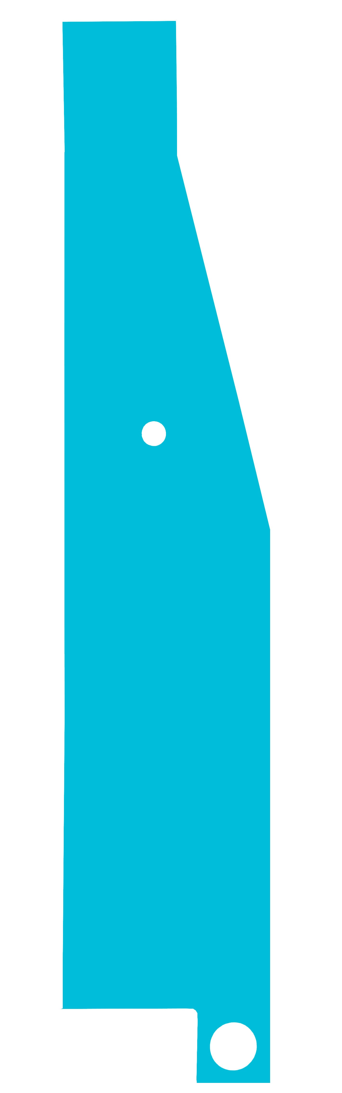 Klej do baterii Motorola Moto G55 / G64 / G54 Power Edition / G54, Prawa, Zestaw serwisowy 5D78C23271