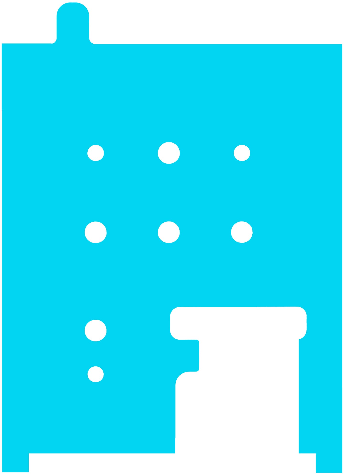 Klej do baterii Motorola Moto G13 / G23, Service Pack 5D78C22489