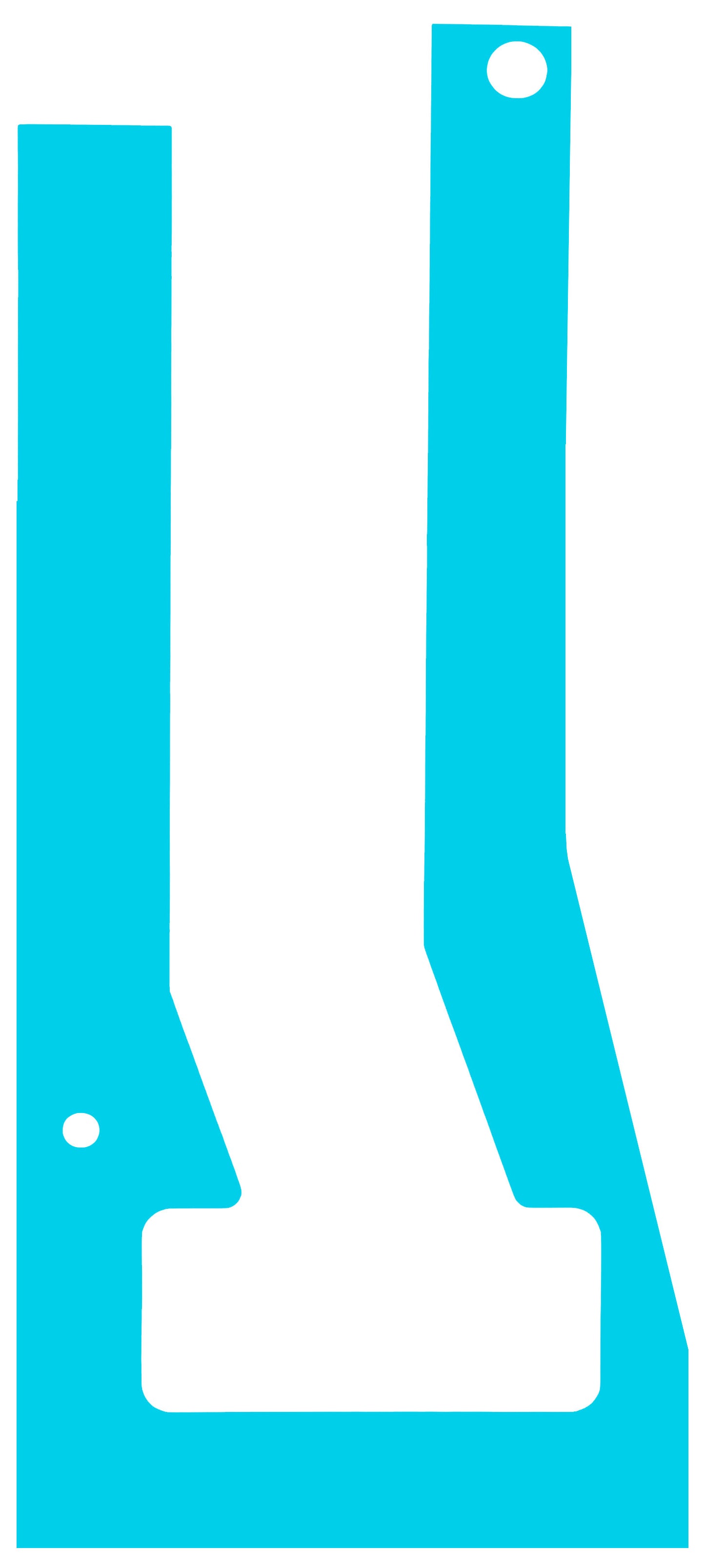 Klej do baterii Motorola Moto G55 / G64 / G54 Power Edition / G54, Lewa, Service Pack 5D78C23270