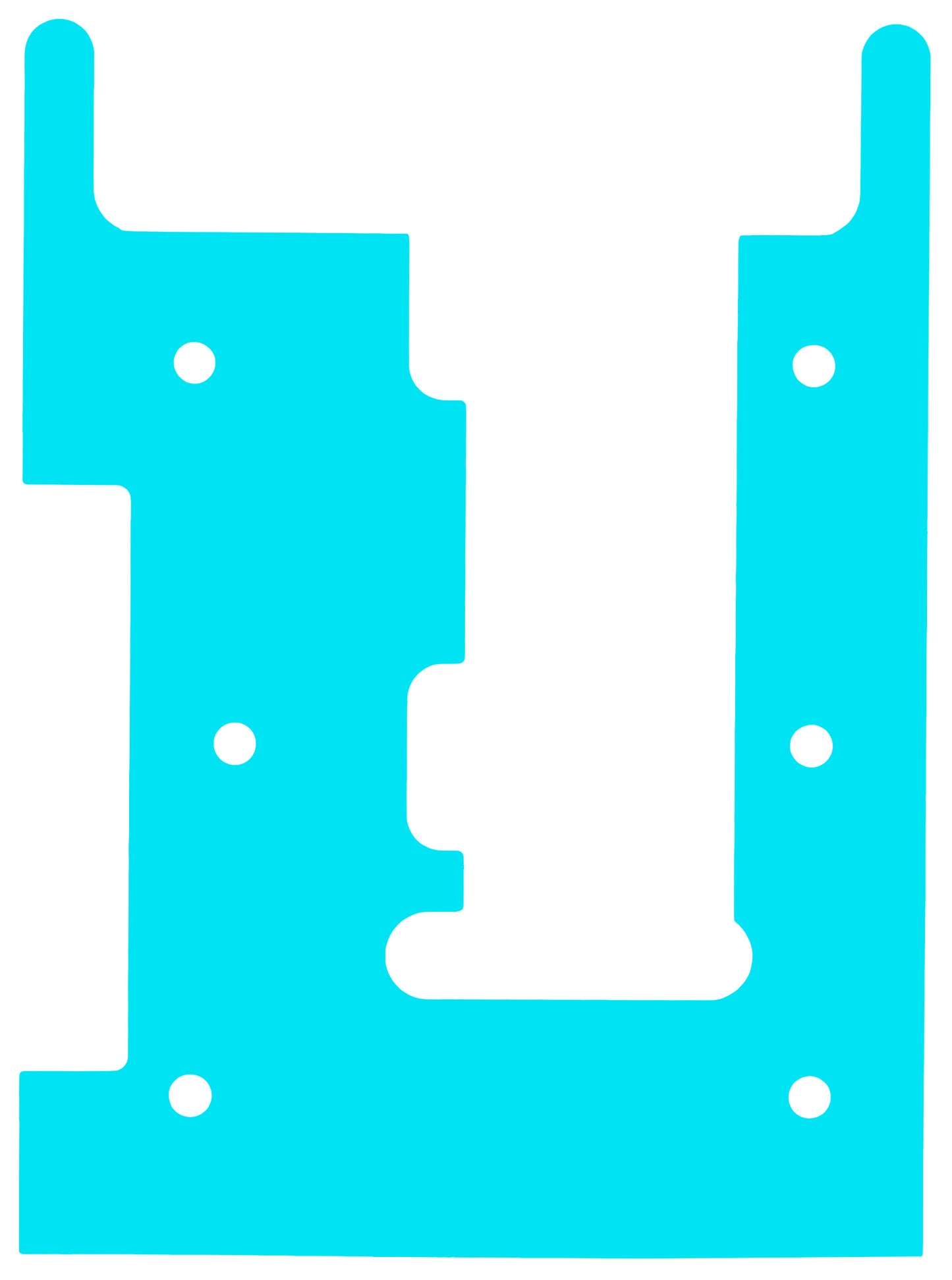 Klej do baterii Motorola Moto G06 Power / G06, Typ 2, Service Pack 5948C31297