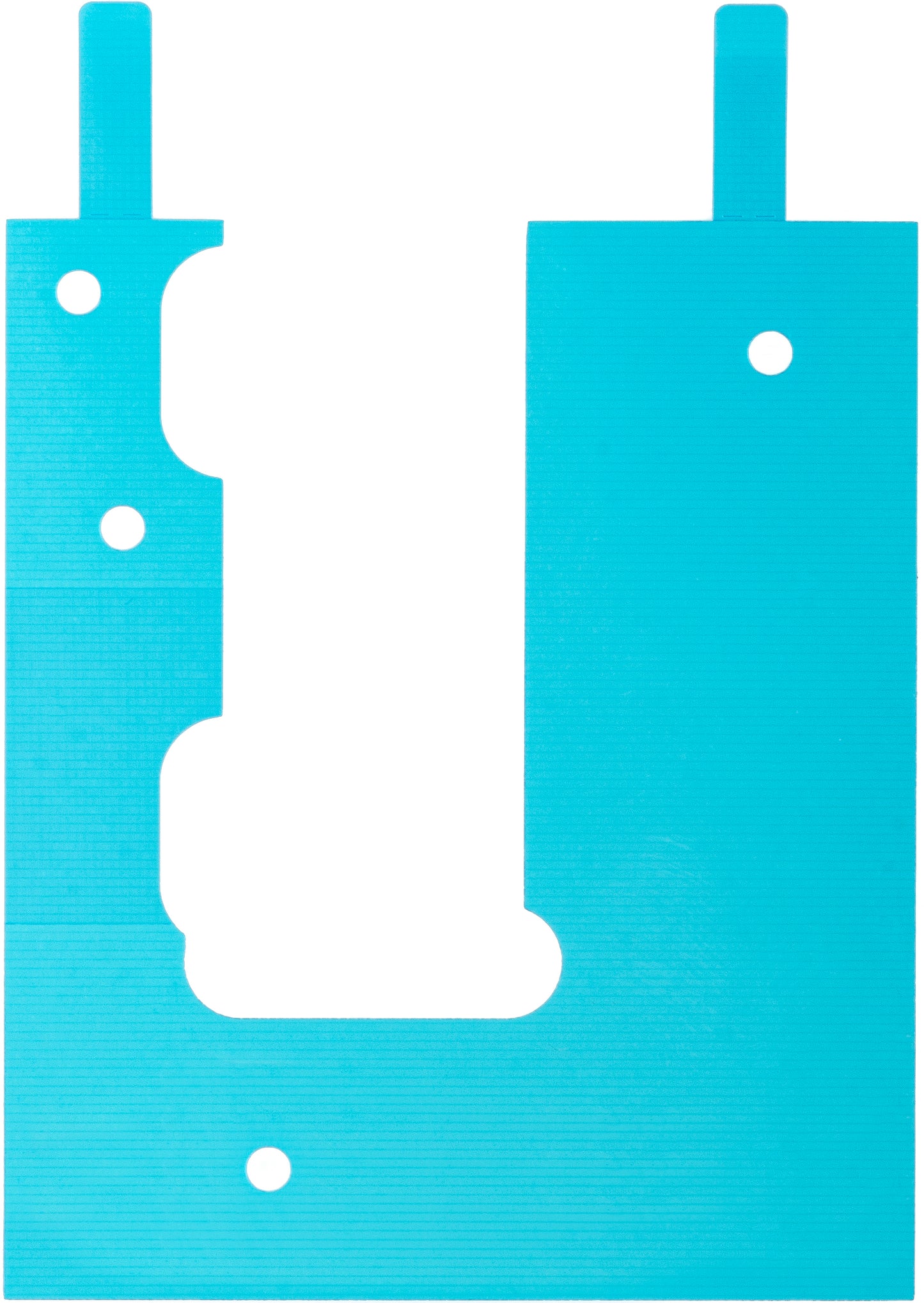 Klej do baterii Nokia G22, Service Pack A020071515H001