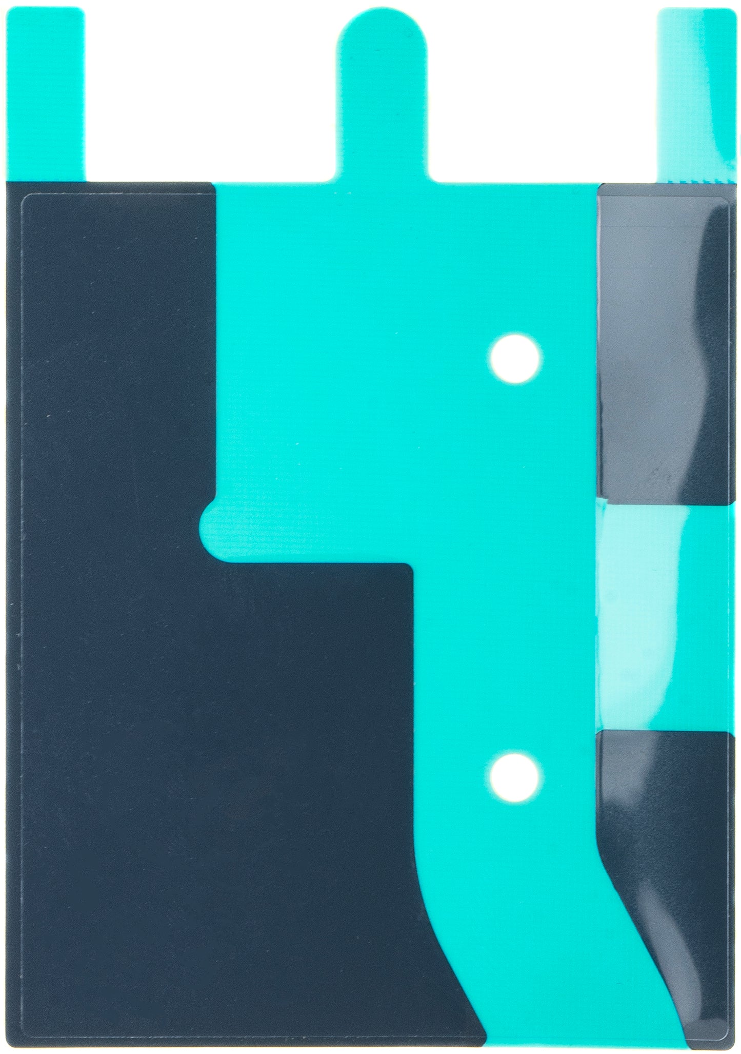 Klej do baterii Nokia G42, Service Pack A020073838H001