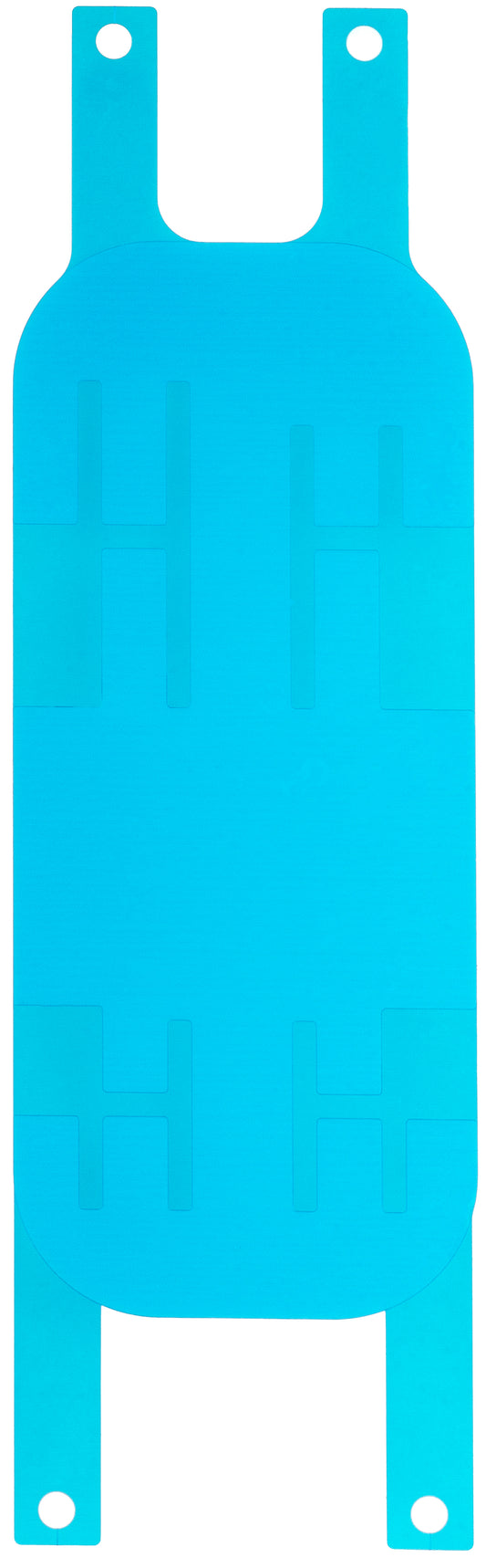 Klej do baterii Samsung Galaxy Z Fold3 5G F926, Secondary (Sub), Service Pack GH02-22898A