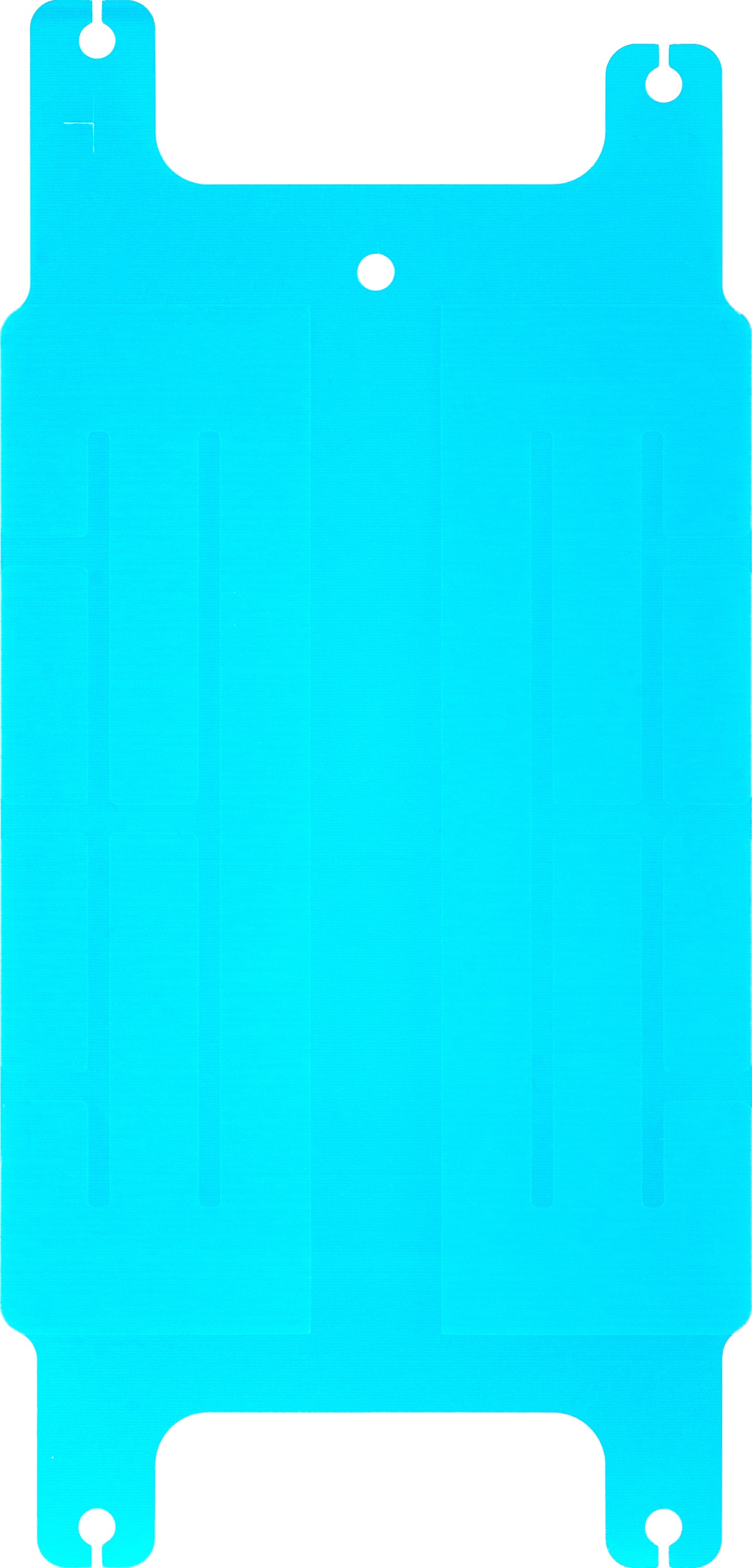 Klej do baterii Samsung Galaxy A13 5G A136, zestaw serwisowy GH02-23421A