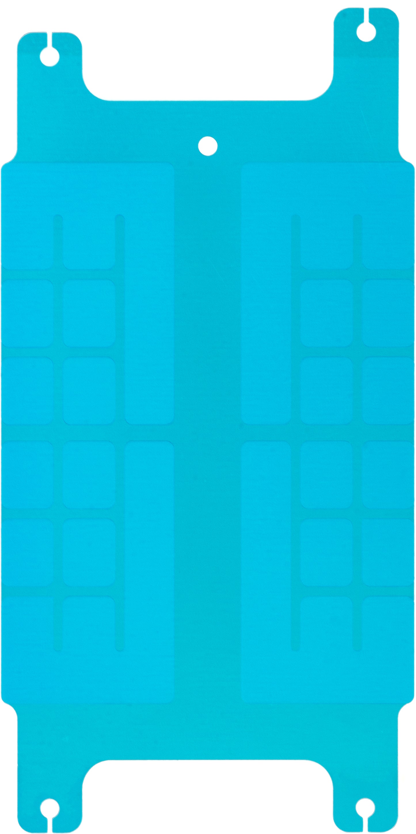 Klej do baterii Samsung Galaxy A42 5G A426, zestaw serwisowy GH02-21836A