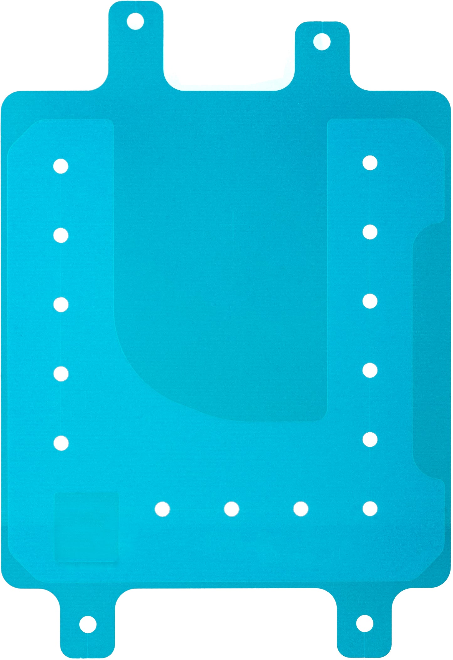 Klej do baterii Samsung Galaxy S23 FE S711, zestaw serwisowy GH02-25479A