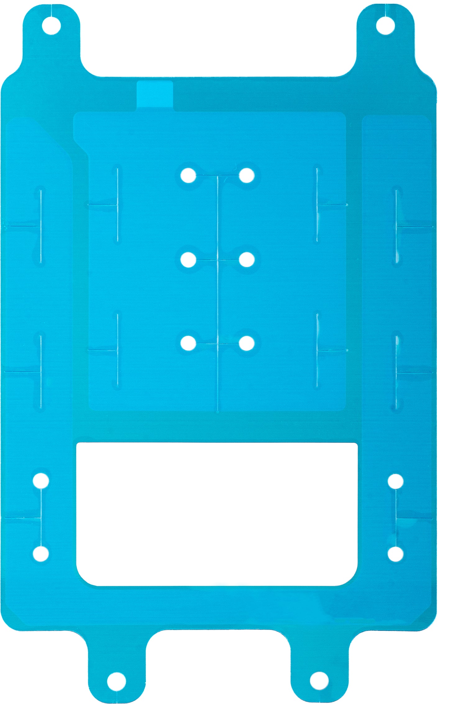 Klej do baterii Samsung Galaxy S25 Ultra S938, zestaw serwisowy GH02-26798A