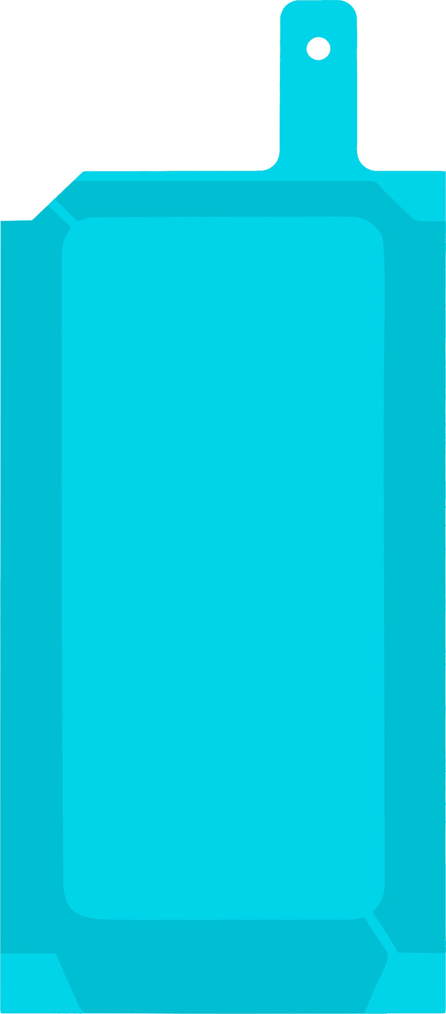 Klej do baterii Samsung Galaxy S10+ G975, zestaw serwisowy GH02-17398A