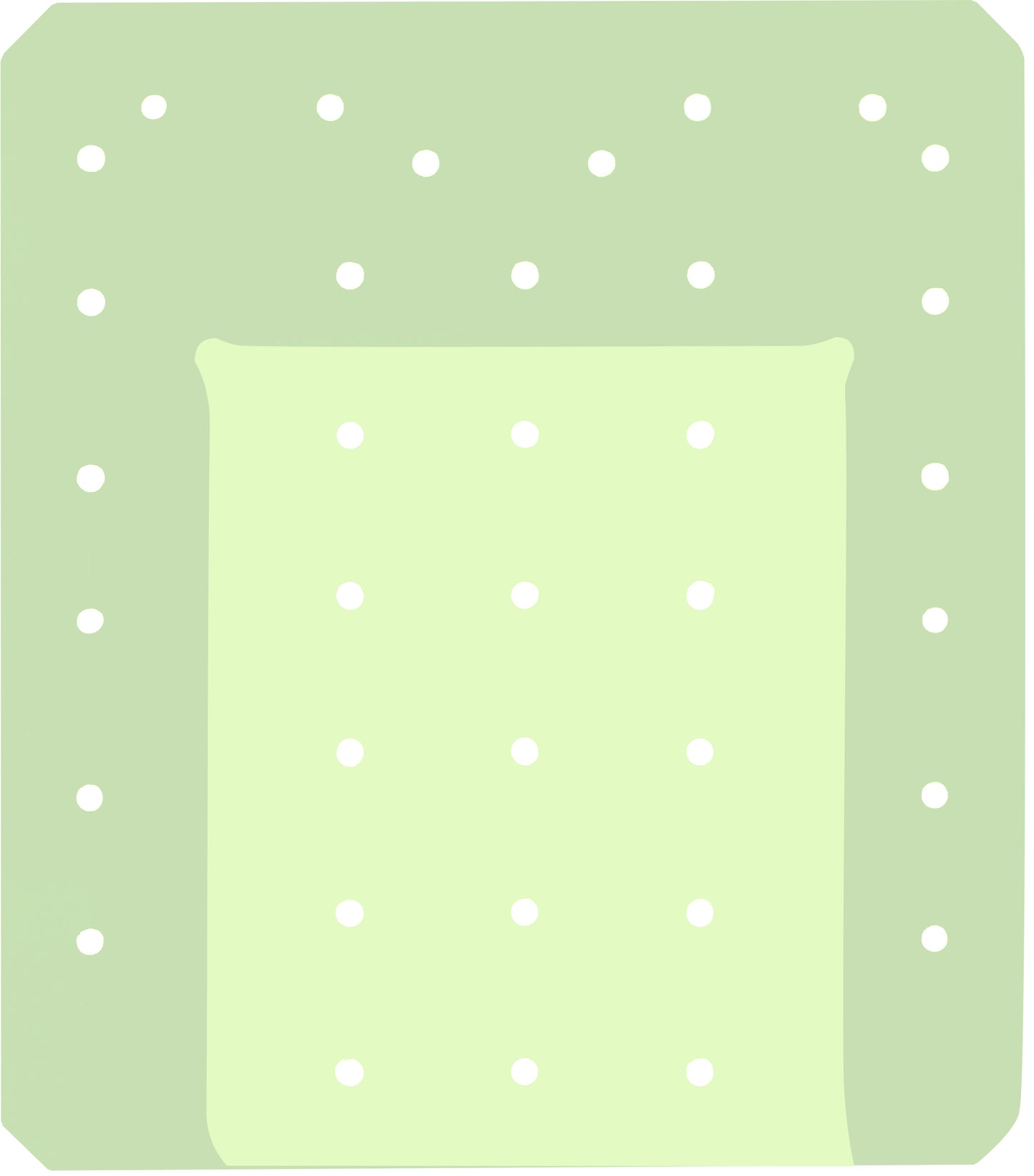 Klej do baterii Samsung Galaxy S25+ S936, zestaw serwisowy GH02-26708A