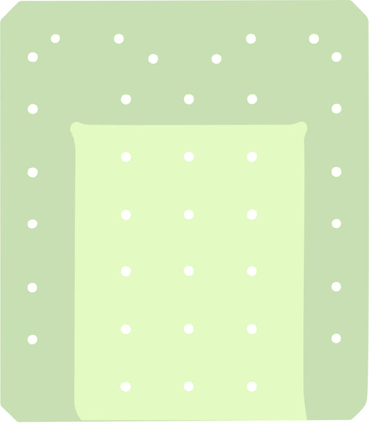 Klej do baterii Samsung Galaxy S25+ S936, zestaw serwisowy GH02-26708A