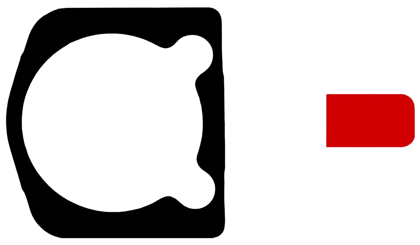 Klej do przedniej kamery Huawei Pura 80 Pro / Pura 80 Ultra, zestaw serwisowy 51630MPQ