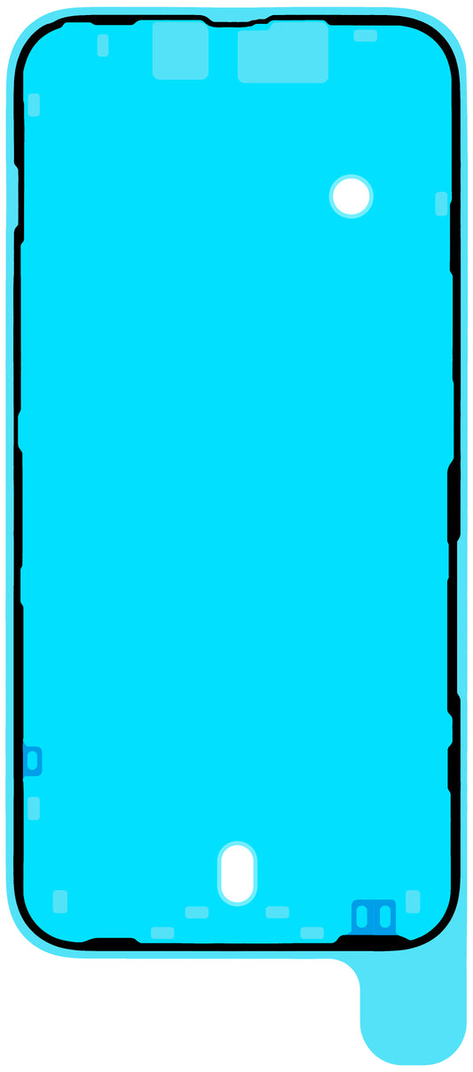 Klej do obudowy baterii Apple iPhone 14 Plus, zestaw serwisowy 923-08092