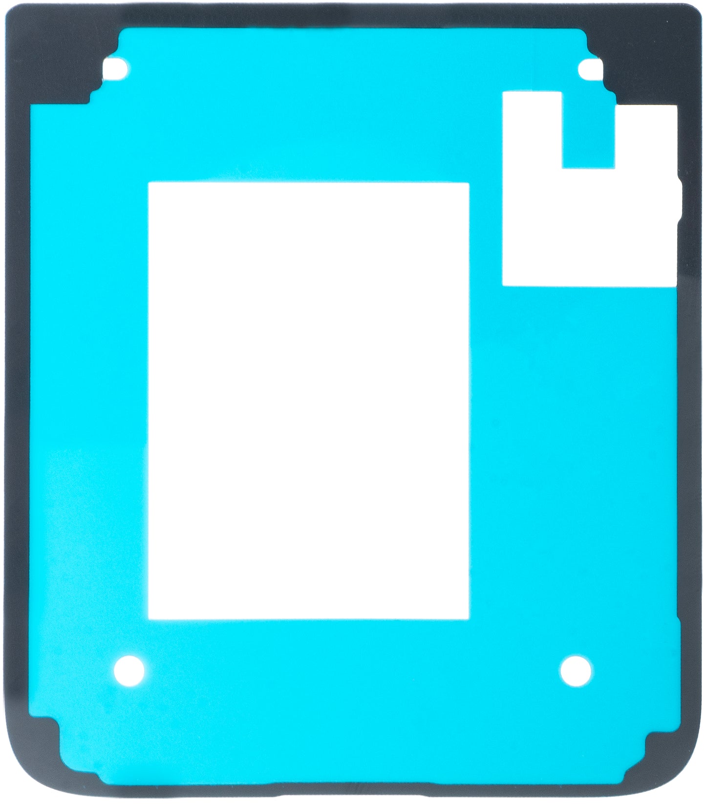 Klej do pokrywy baterii Motorola Razr+ 2025 / Razr+ 2024 / Razr 50 Ultra, Service Pack 5D78C24791