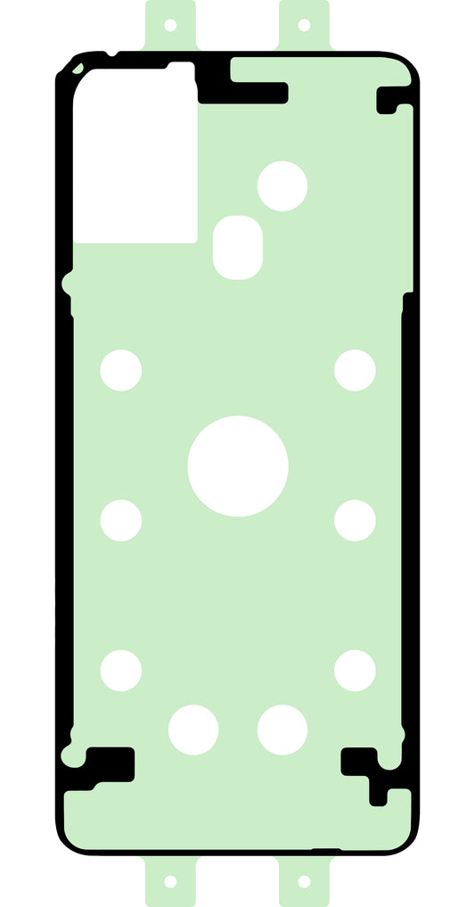 Klej do obudowy baterii Samsung Galaxy A21s A217, zestaw serwisowy GH81-18831A