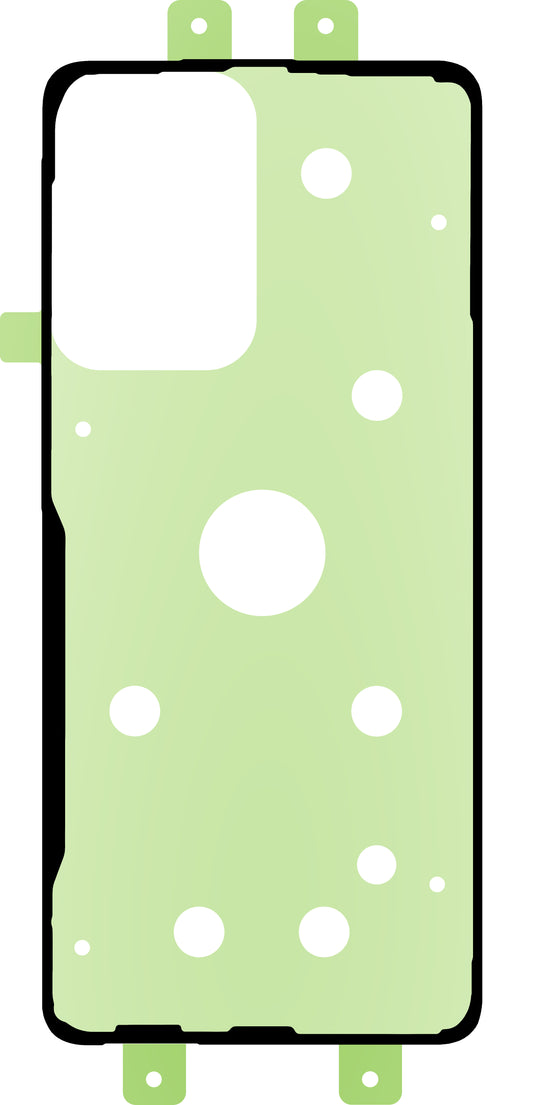 Klej do obudowy baterii Samsung Galaxy A33 5G A336, zestaw serwisowy GH81-22141A