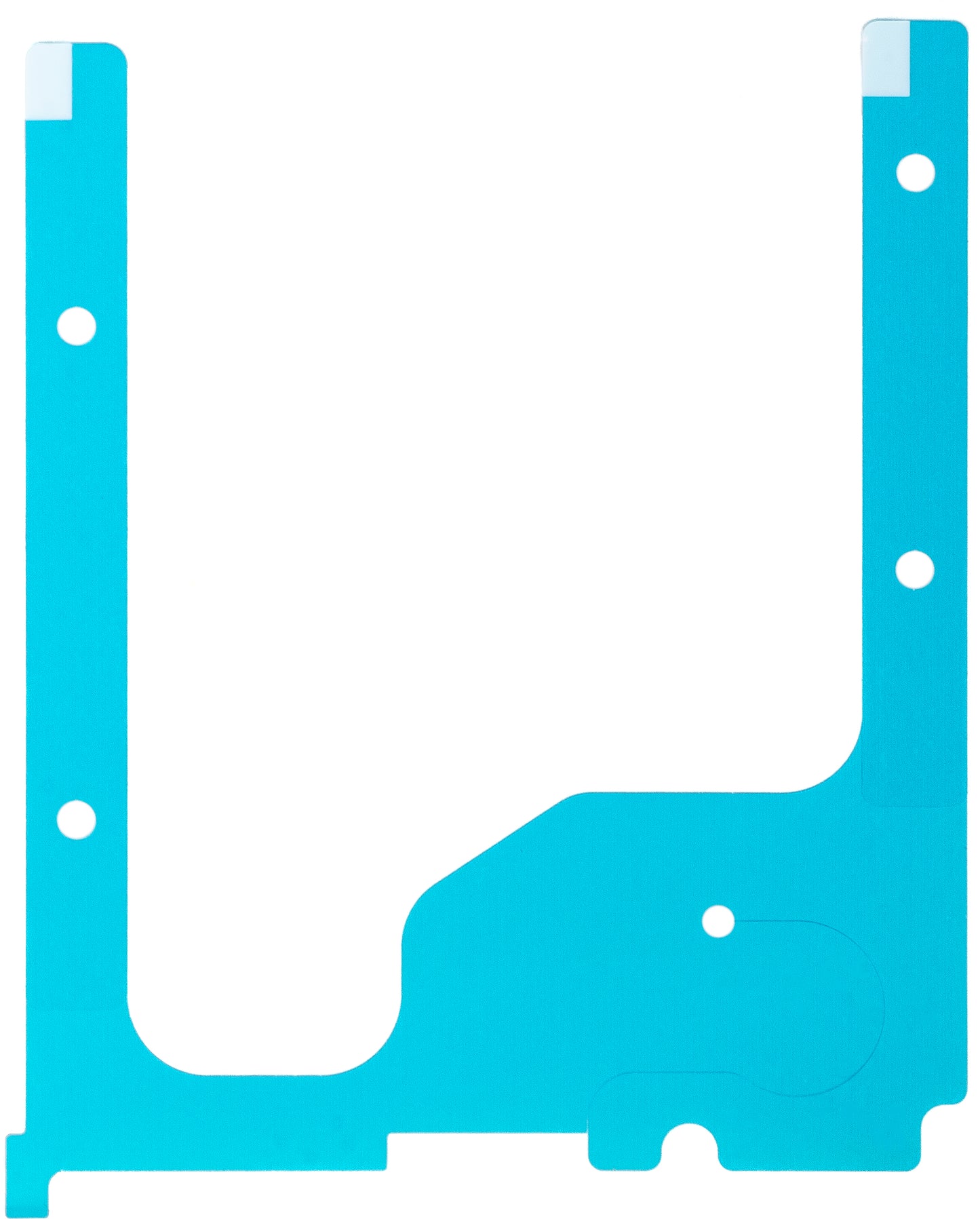 Samsung Galaxy S25 S931 Battery Cover Adhesive, Service Pack GH02-26540A