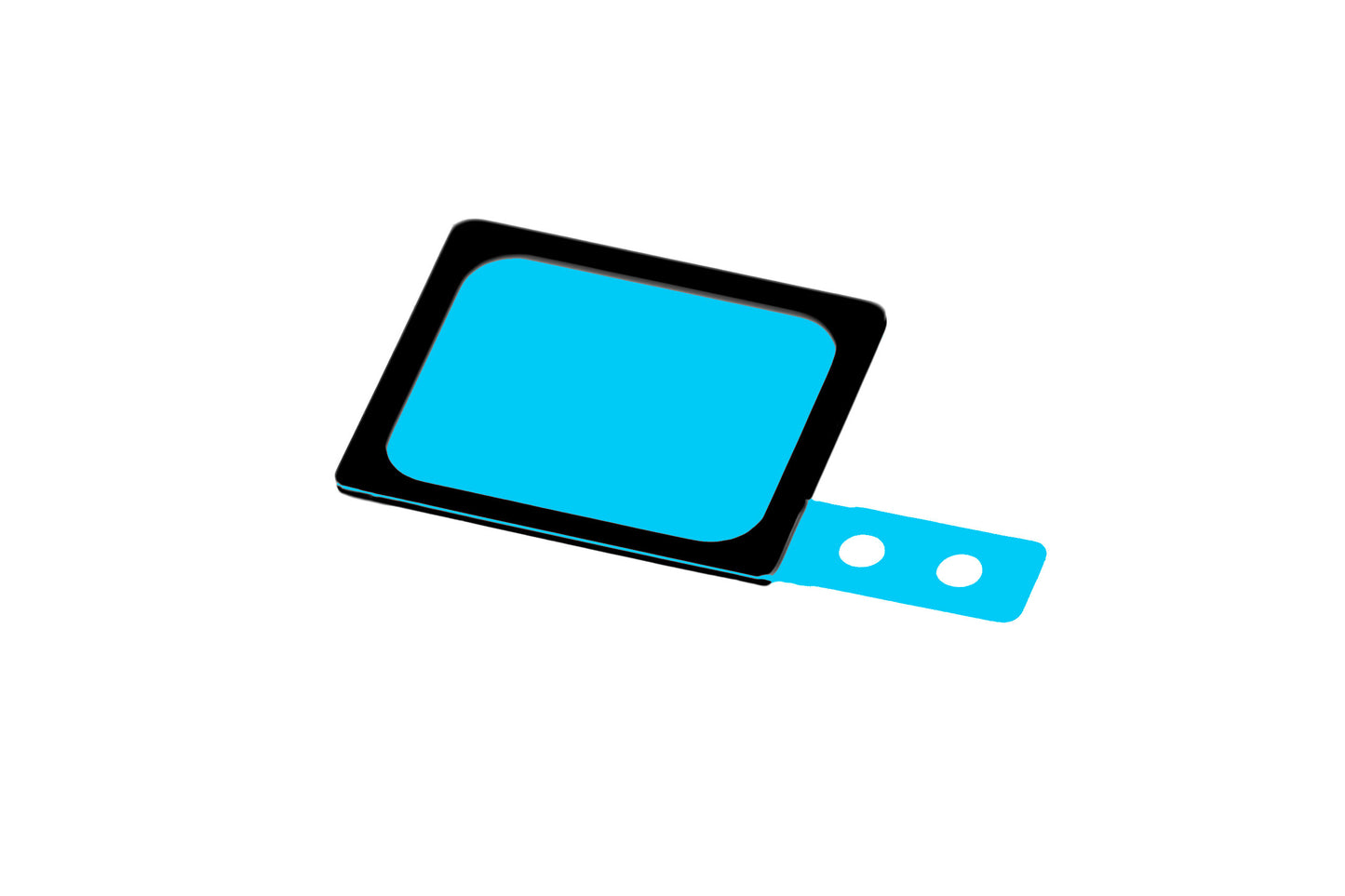 Klej dyfuzyjny Honor 400 Pro, Pakiet serwisowy 5163AFMC