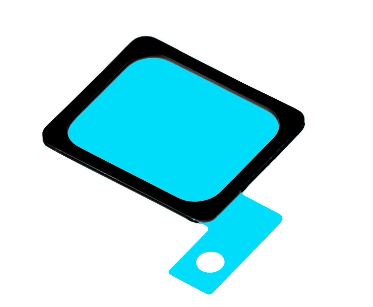 Klej dyfuzyjny Honor 400, Pakiet serwisowy 5163AFMX