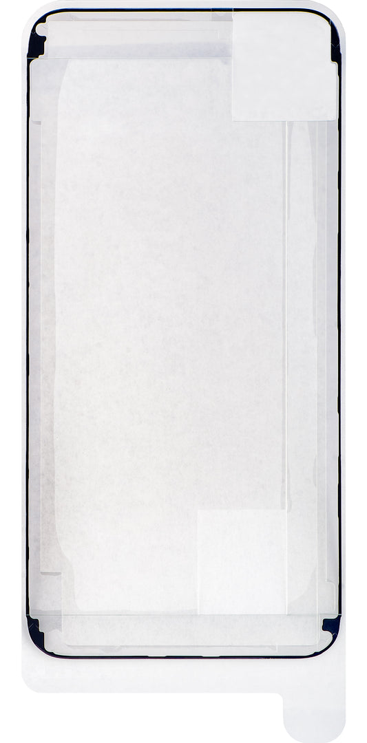Klej do wyświetlacza Apple iPhone 7 Plus, Czarny, Zestaw serwisowy 923-01366
