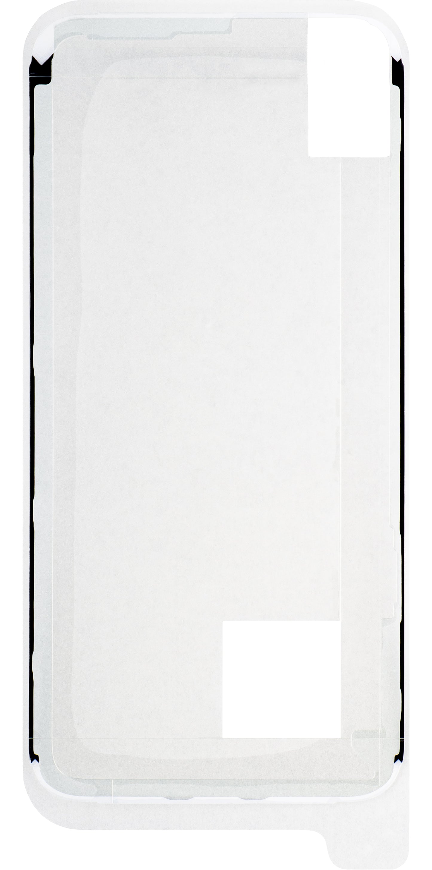 Klej do wyświetlacza Apple iPhone 7, Biały, Zestaw serwisowy 923-01227